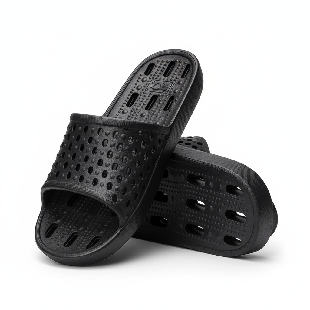 Quick Drying Non Slip Comfortable Men Women 