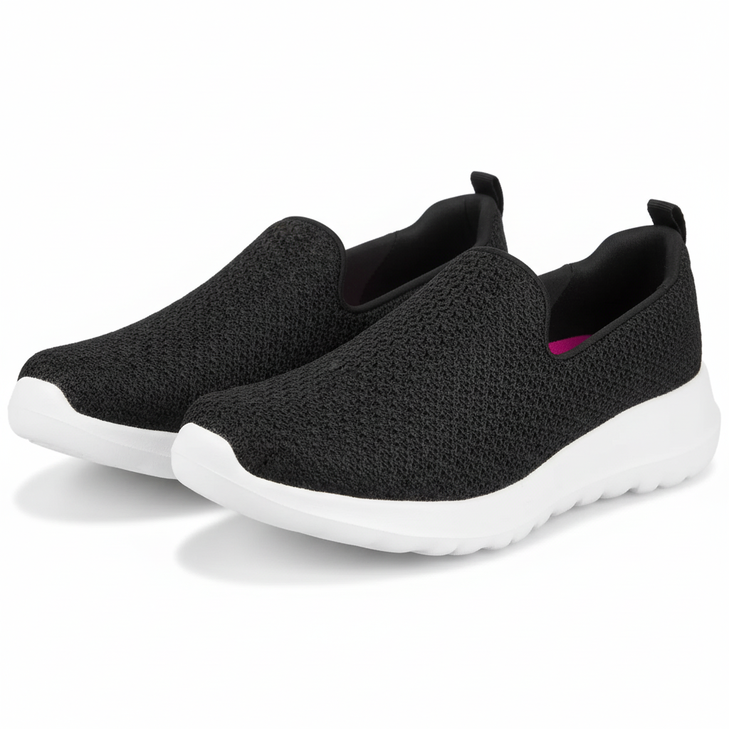 Lightweight And Comfortable Walking Shoes For  Daily Wear