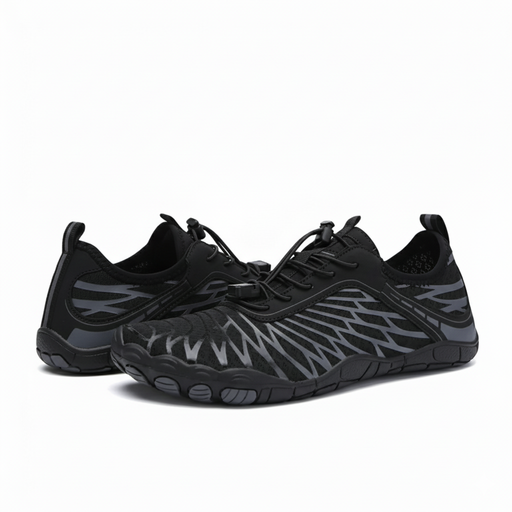 Copper Grounding Shoes For Women