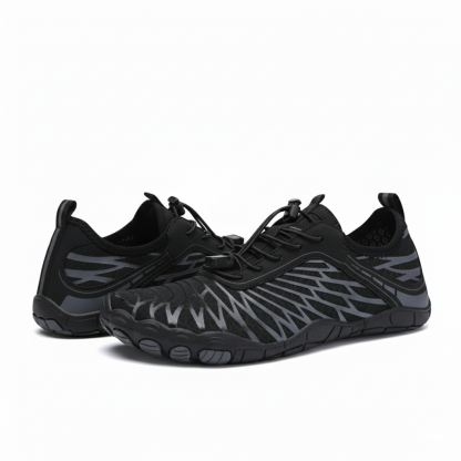 Copper Grounding Shoes For Women