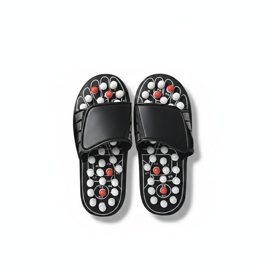 Therapeutic Acupressure Massage Sandals
