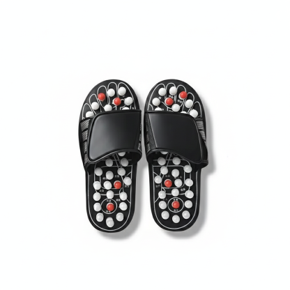 Therapeutic Acupressure Massage Sandals