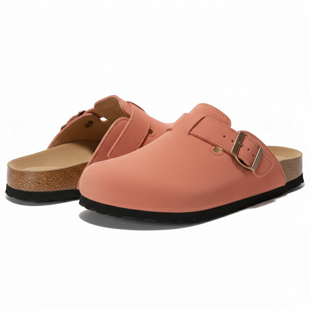 Women Clogs Mules Sandals For Women Benton
