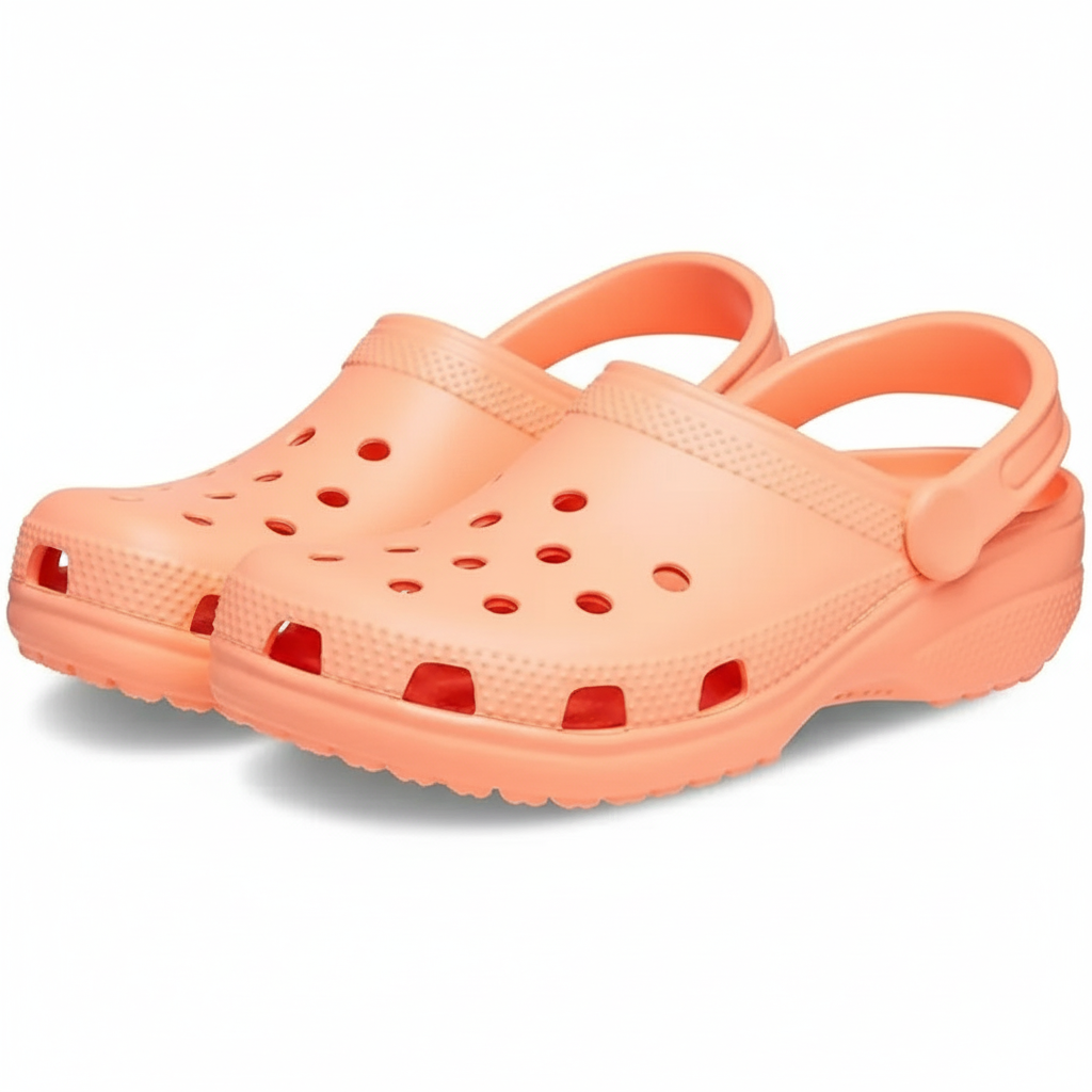 Versatile Lightweight Comfort Clogs