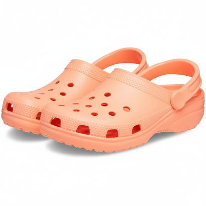 Versatile Lightweight Comfort Clogs