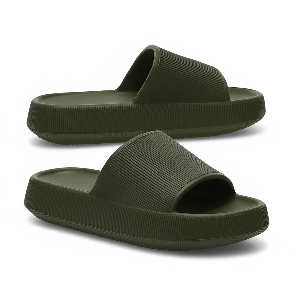 Non Slip Quick Drying Pillow Sliders For Women And Men
