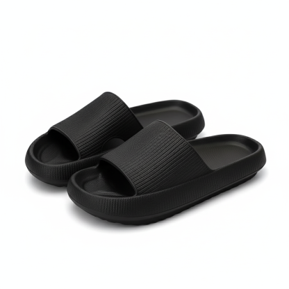 Women And Men Pillow House Shower Slide