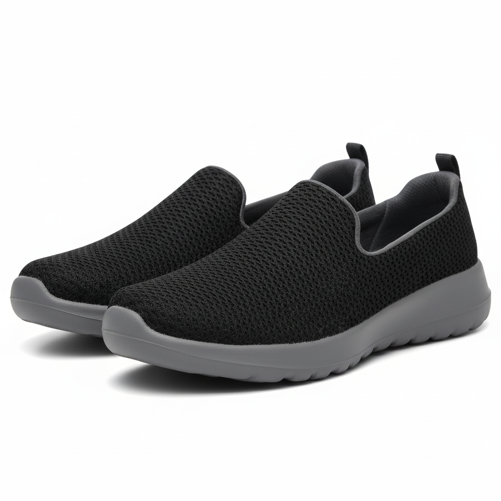 Lightweight And Comfortable Walking Shoes For All Day Wear