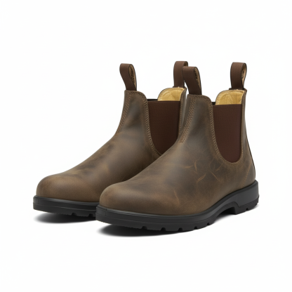 Vintage Chelsea Boots