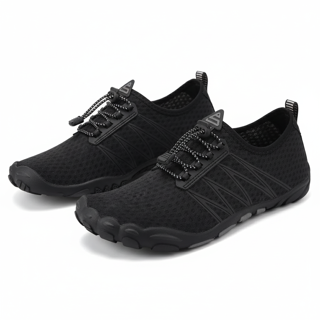 Quick Dry Casual Shoes