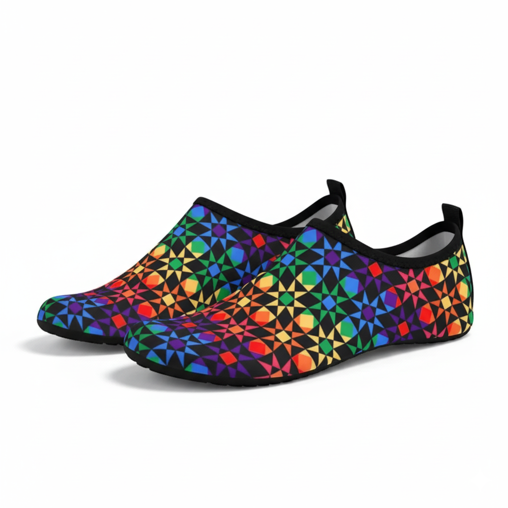 Water Shoes Quick Dry For Men And Women