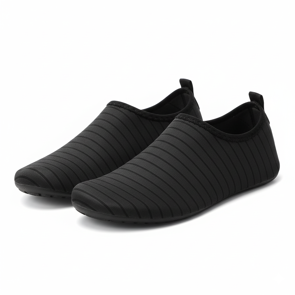 Quick Dry Adult Water Shoes for Men and Women
