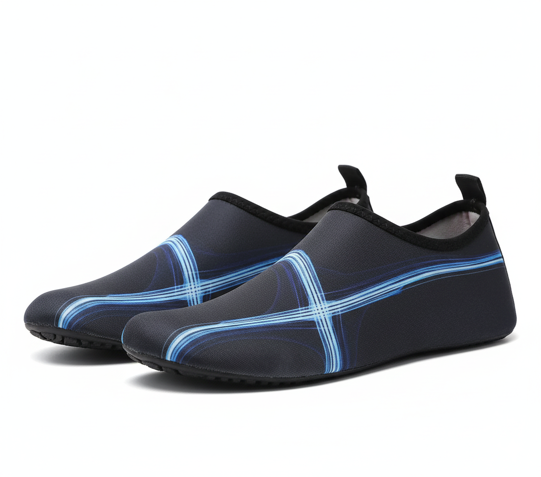 Quick Dry Aqua Socks For Men And Women