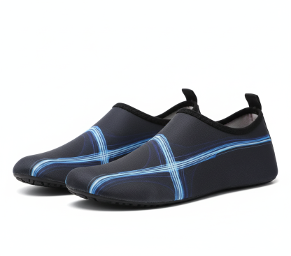 Quick Dry Aqua Socks For Men And Women