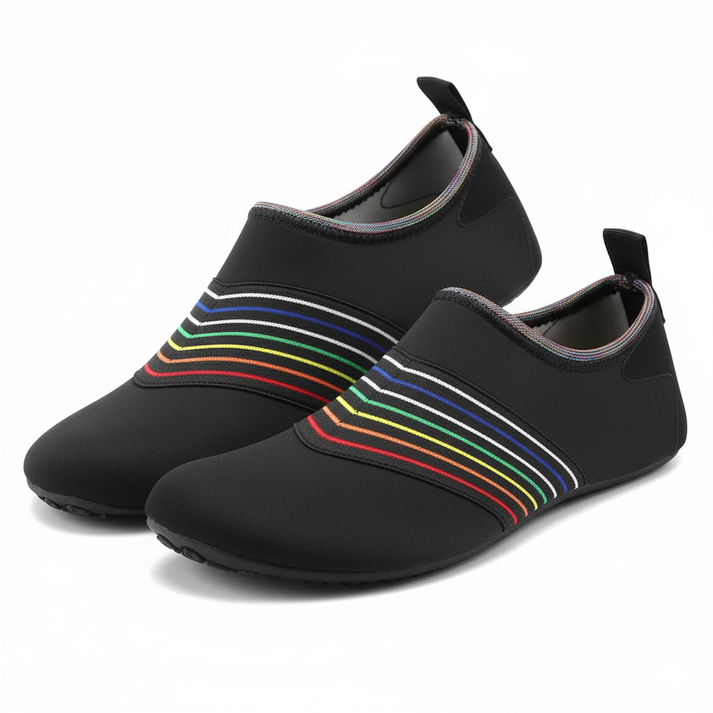 Quick Dry Beach Shoes