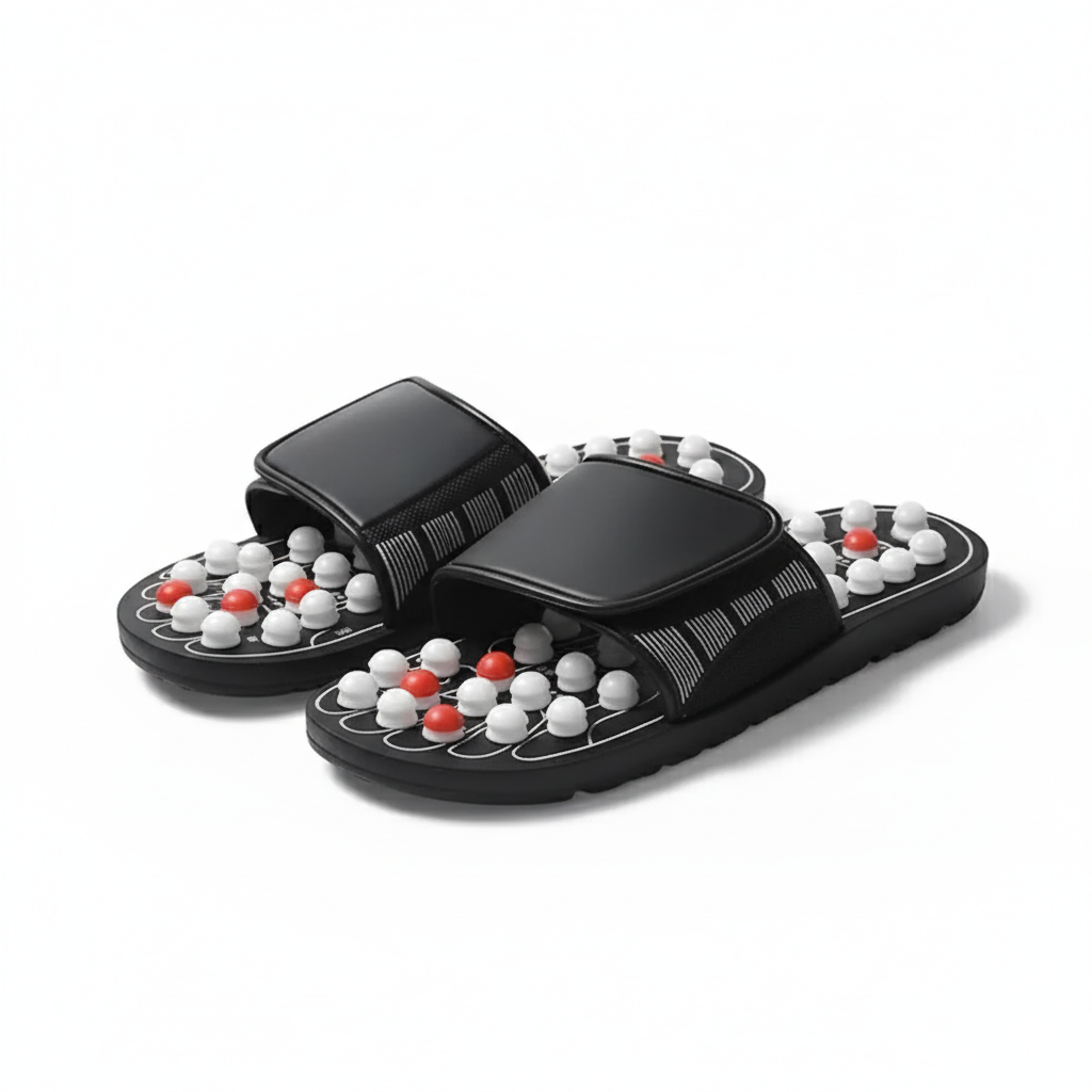 Therapeutic Acupressure Massage Sandals