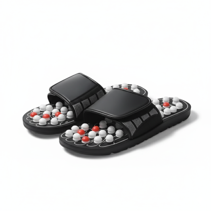 Therapeutic Acupressure Massage Sandals