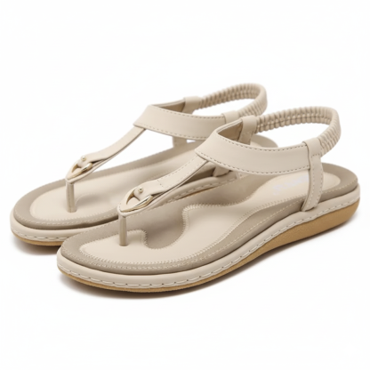 Comfort Slip-on Sandals