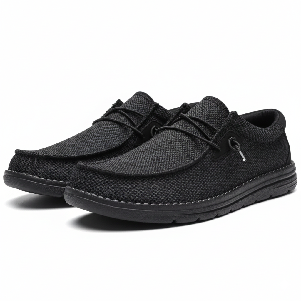 Men Breeze Slip On Loafers