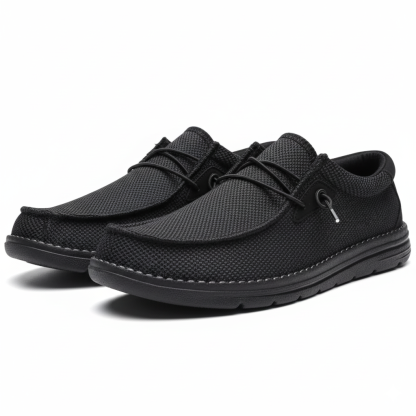 Men Breeze Slip On Loafers