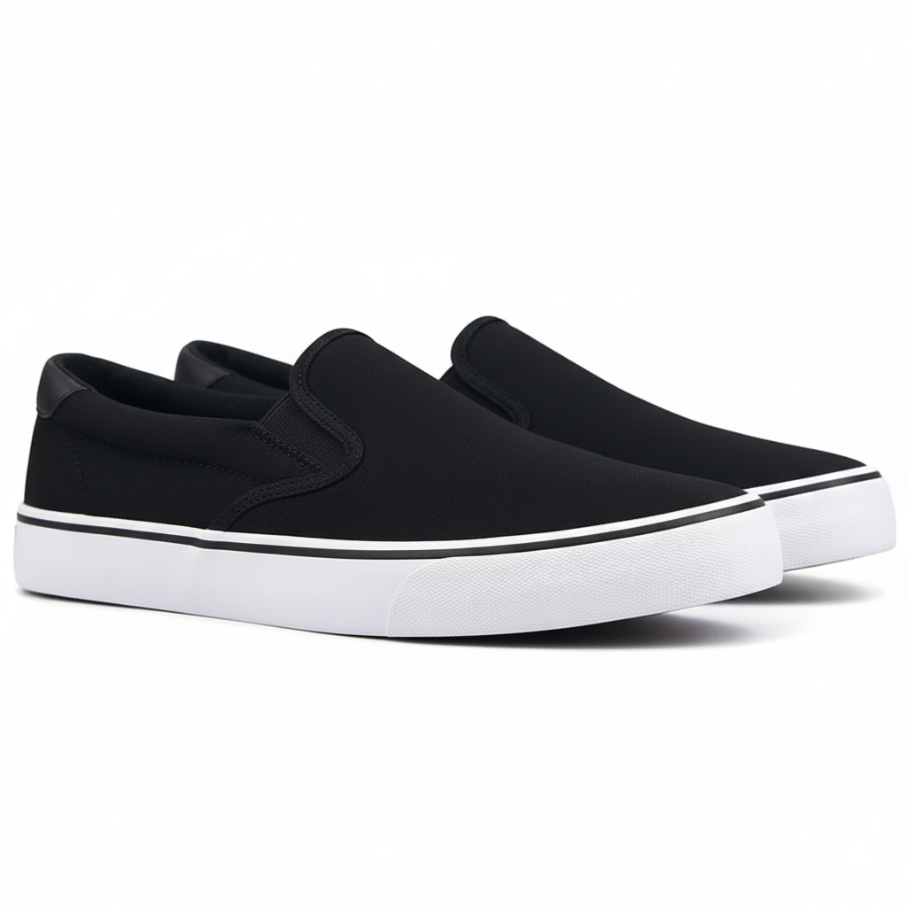 Smart Casual Wear Sneakers