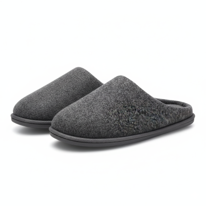 Memory Foam Indoor Slippers