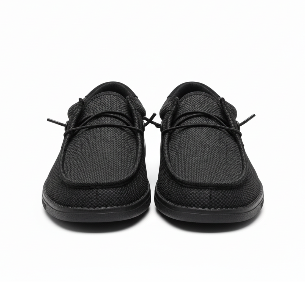 Men Breeze Slip On Loafers