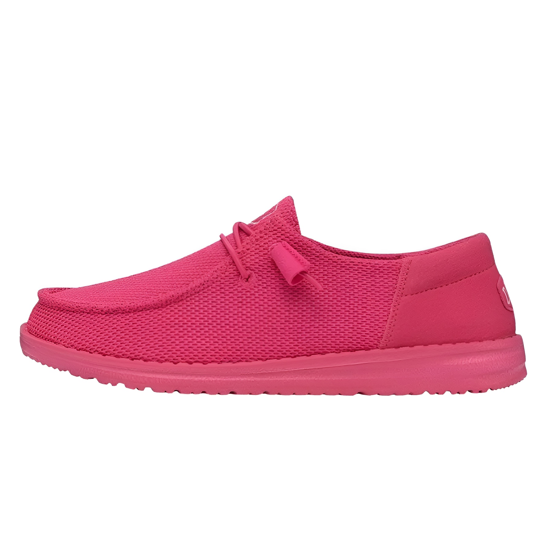 Lightweight Casual Slip On Shoes For Women