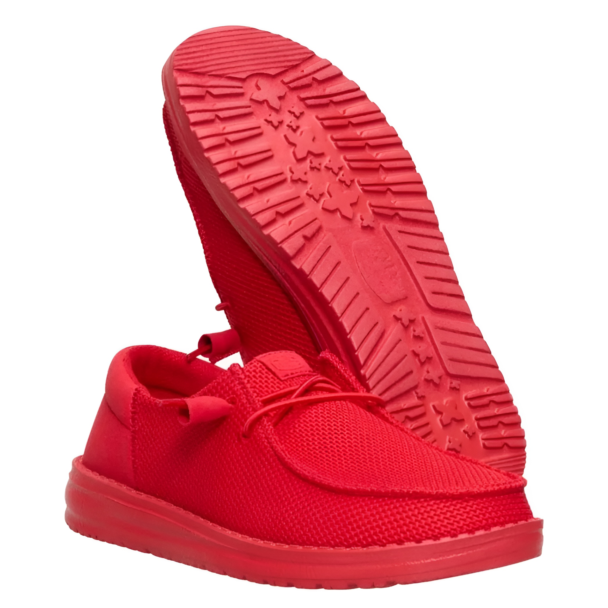 Lightweight Casual Slip On Shoes For Women