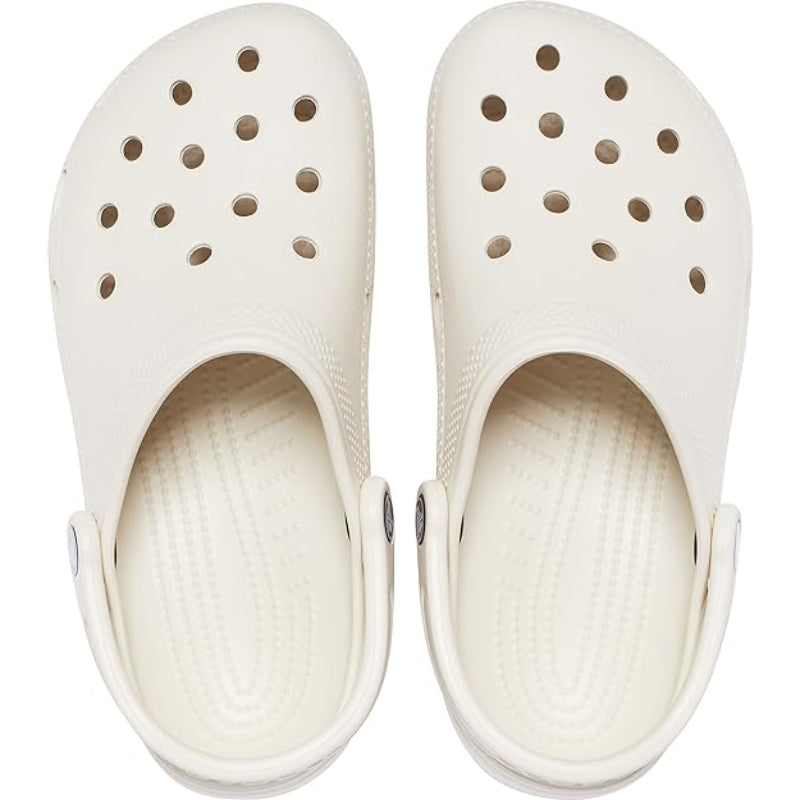 Lightweight And Versatile Comfy Clogs - Comfy Platform Shoes