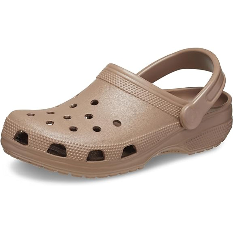 Lightweight And Versatile Comfy Clogs - Comfy Platform Shoes
