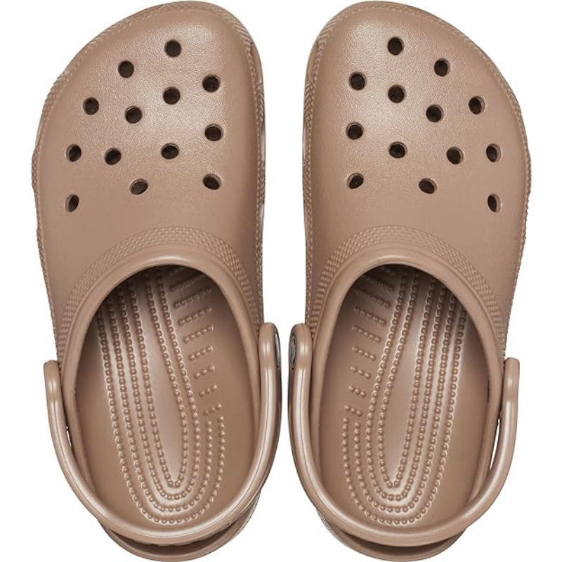 Lightweight And Versatile Comfy Clogs - Comfy Platform Shoes