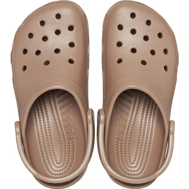 Lightweight And Versatile Comfy Clogs - Comfy Platform Shoes