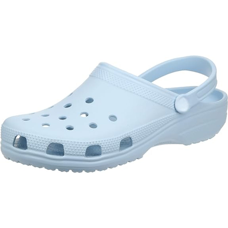 Lightweight And Versatile Comfy Clogs - Comfy Platform Shoes