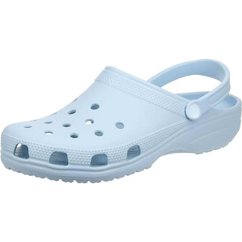 Lightweight And Versatile Comfy Clogs - Comfy Platform Shoes