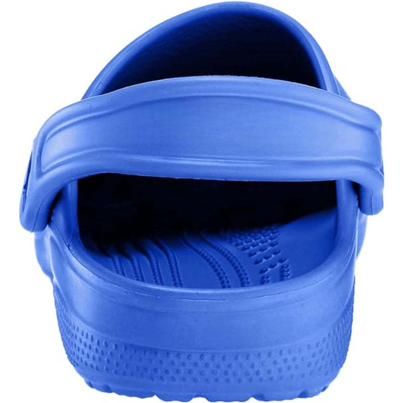 Lightweight And Versatile Comfy Clogs - Comfy Platform Shoes