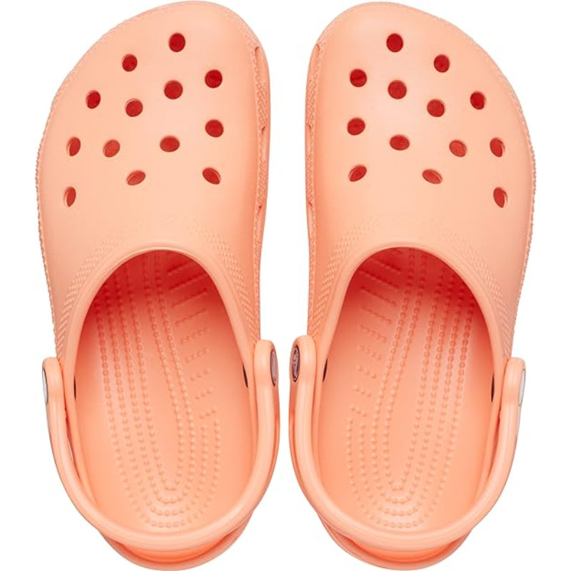 Lightweight And Versatile Looking Clogs - Comfy Platform Shoes