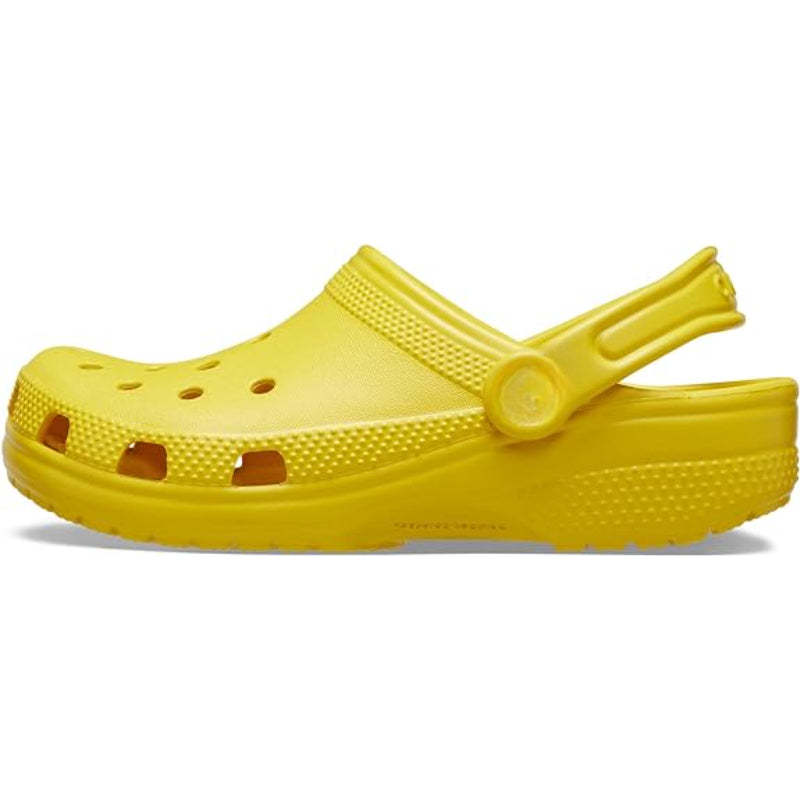 Lightweight And Versatile Looking Clogs - Comfy Platform Shoes