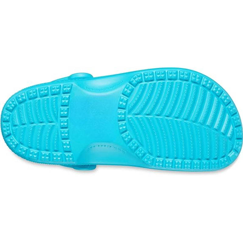 Lightweight And Versatile Looking Clogs - Comfy Platform Shoes