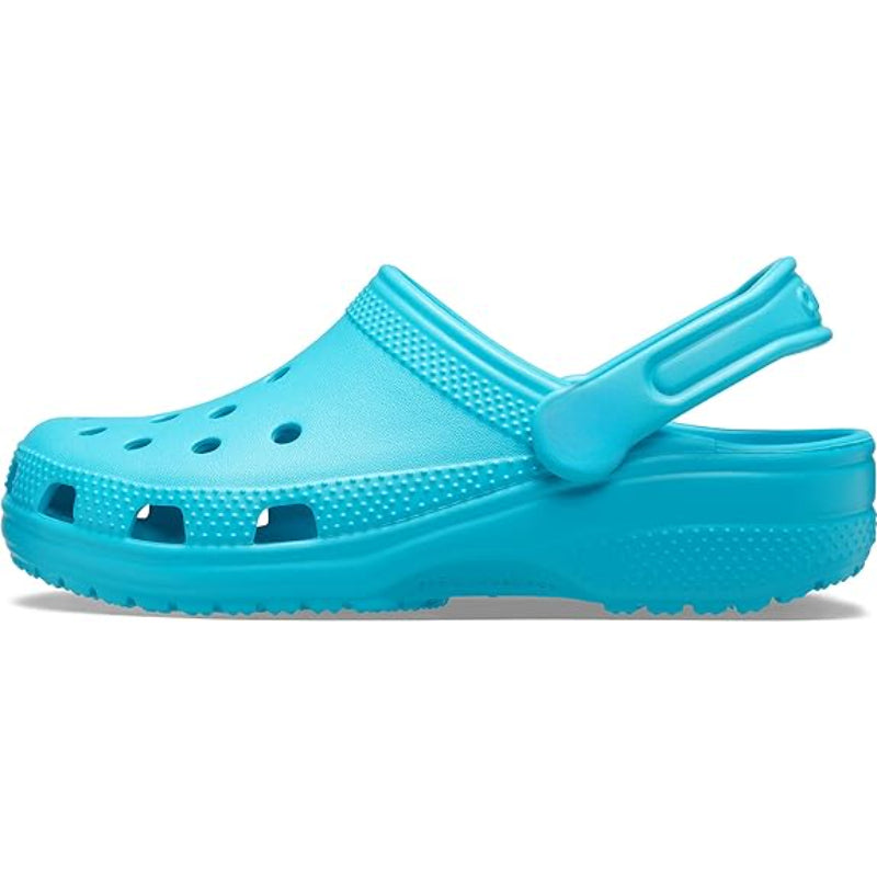 Lightweight And Versatile Looking Clogs - Comfy Platform Shoes