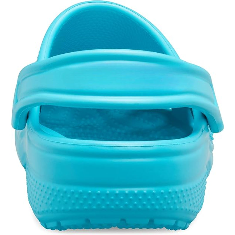 Lightweight And Versatile Looking Clogs - Comfy Platform Shoes