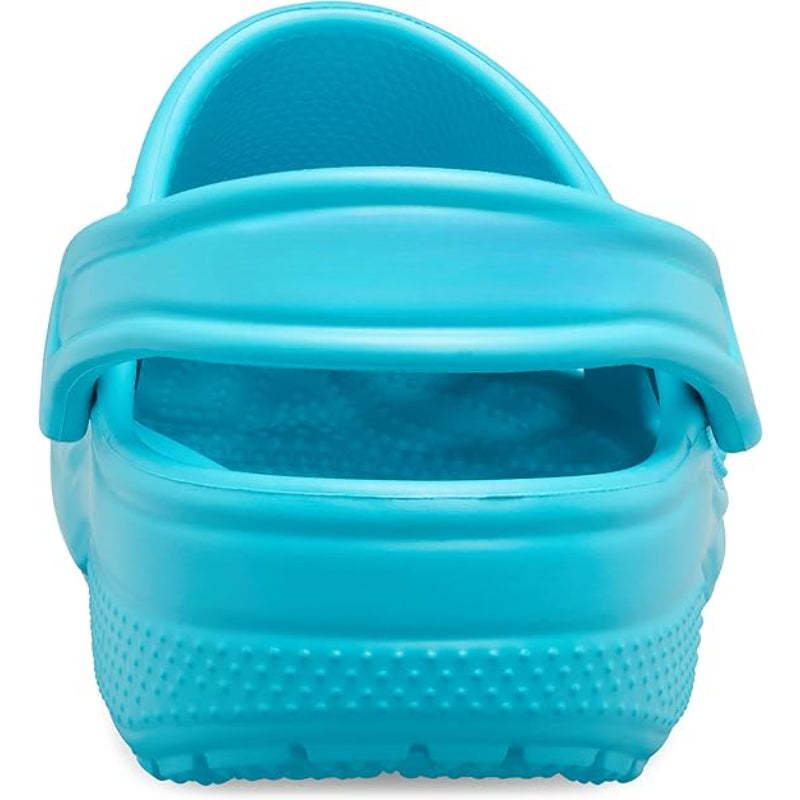 Lightweight And Versatile Looking Clogs - Comfy Platform Shoes