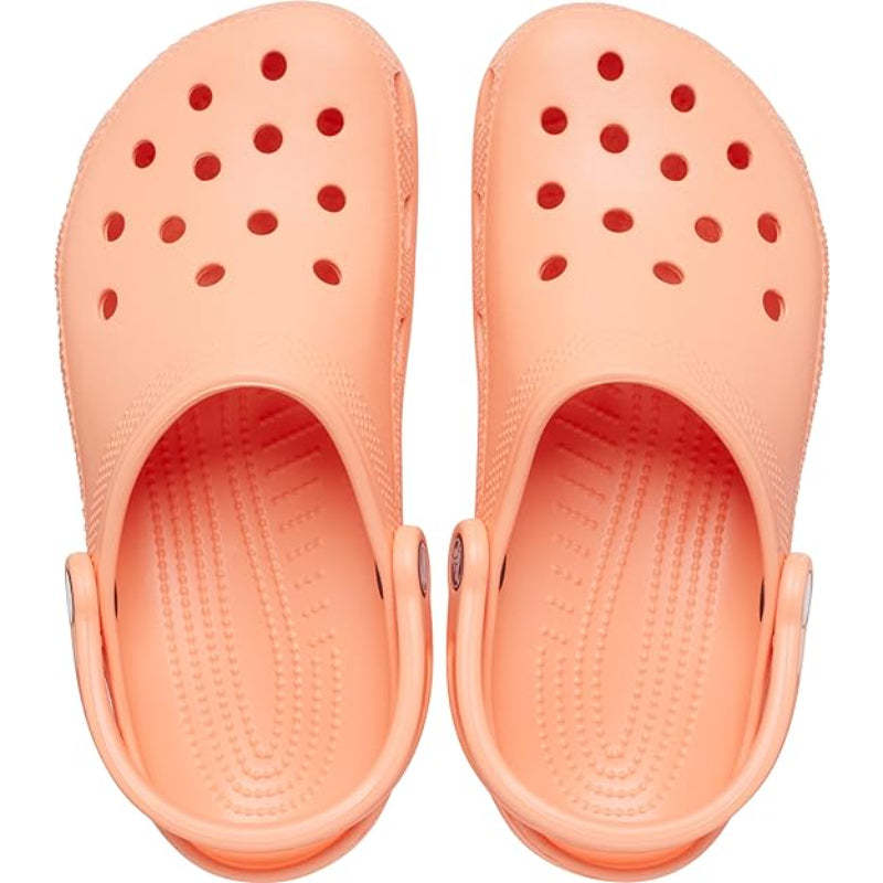 Lightweight And Versatile Looking Clogs - Comfy Platform Shoes