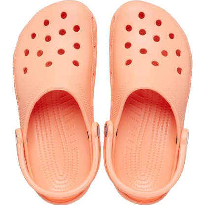 Lightweight And Versatile Looking Clogs - Comfy Platform Shoes