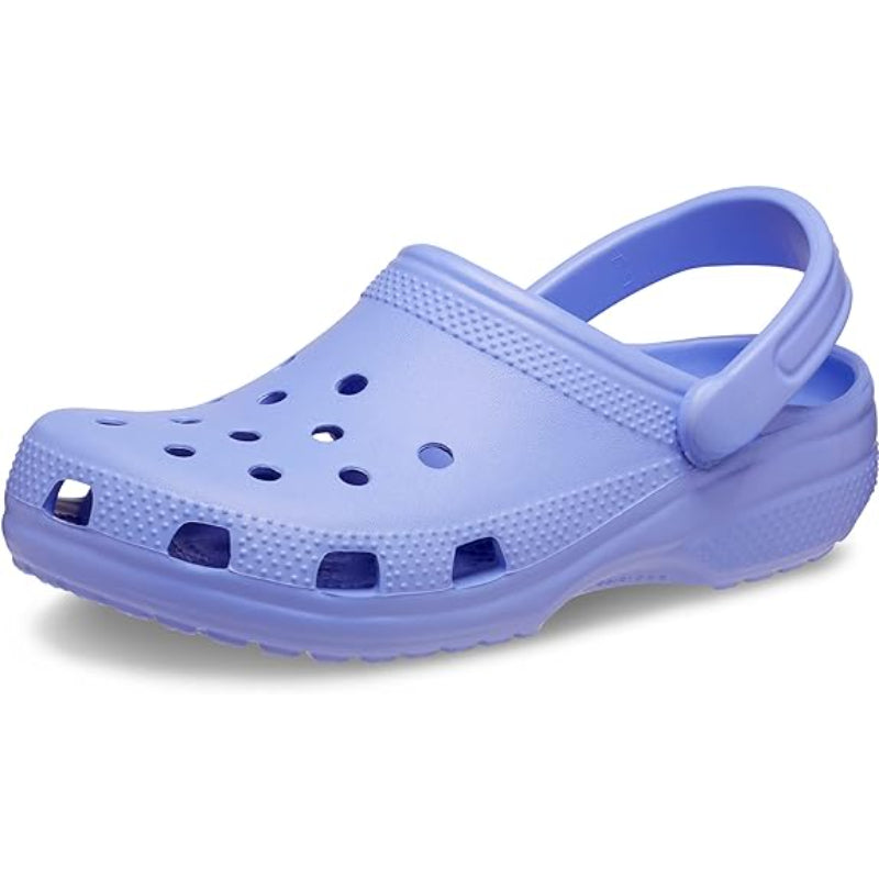 Lightweight And Versatile Looking Clogs - Comfy Platform Shoes