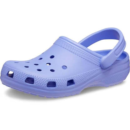 Lightweight And Versatile Looking Clogs - Comfy Platform Shoes