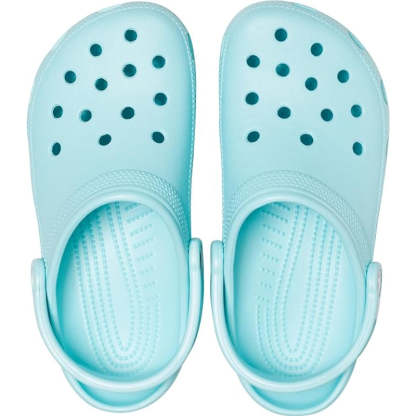 Lightweight And Versatile Looking Clogs - Comfy Platform Shoes