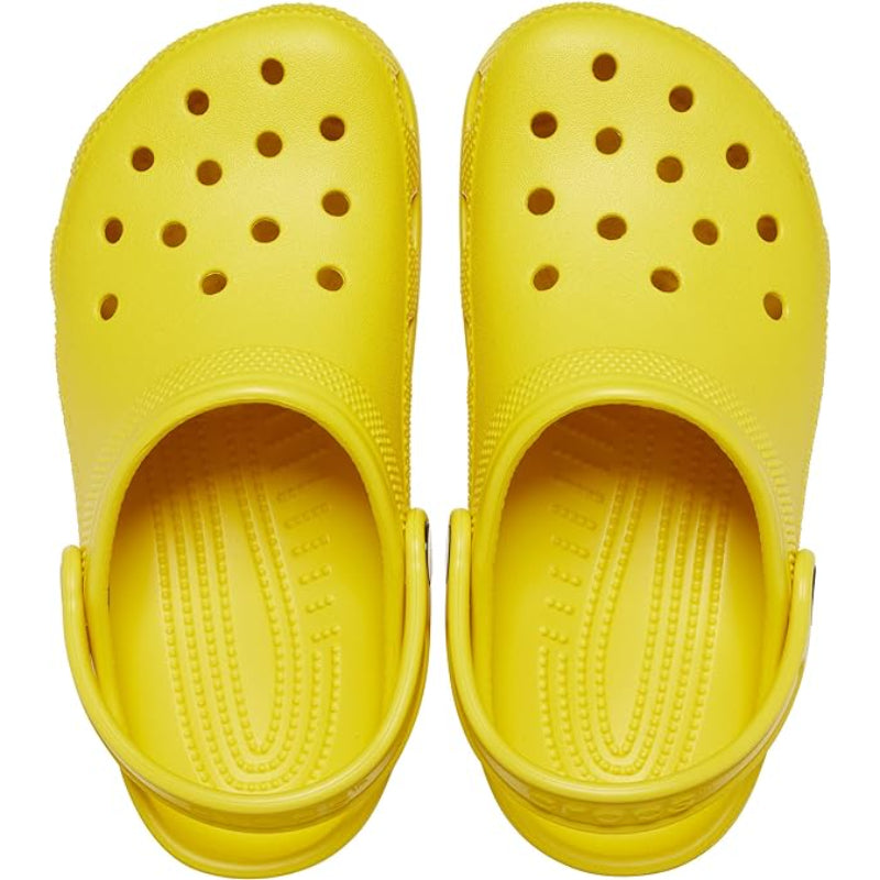 Lightweight And Versatile Looking Clogs - Comfy Platform Shoes