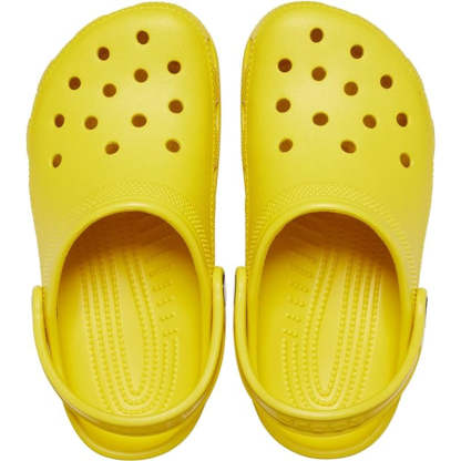Lightweight And Versatile Looking Clogs - Comfy Platform Shoes