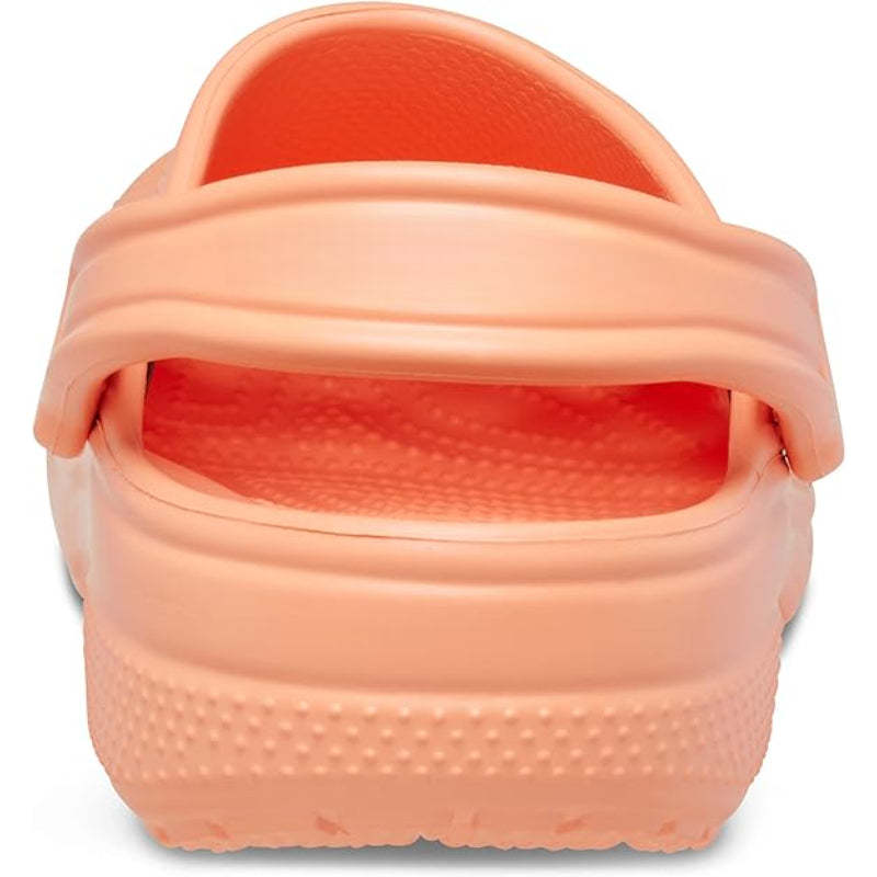 Lightweight And Versatile Looking Clogs - Comfy Platform Shoes